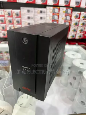 Apc Ups 800va