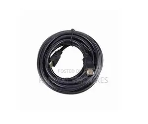 10 Meters HDMI Cable