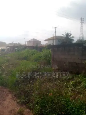 One Line From Roadside Land for Sale at Valley View