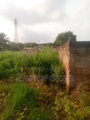 One Line From Roadside Land for Sale at Valley View