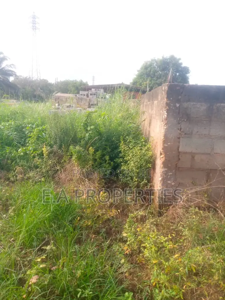 One Line From Roadside Land for Sale at Valley View