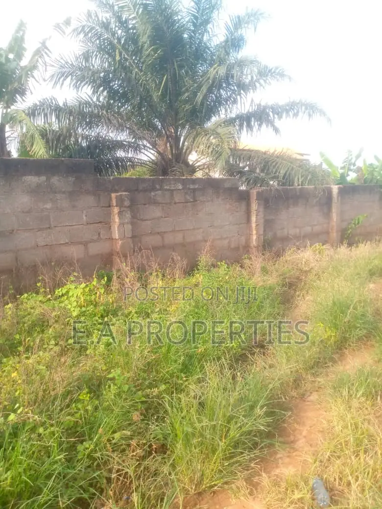 One Line From Roadside Land for Sale at Valley View