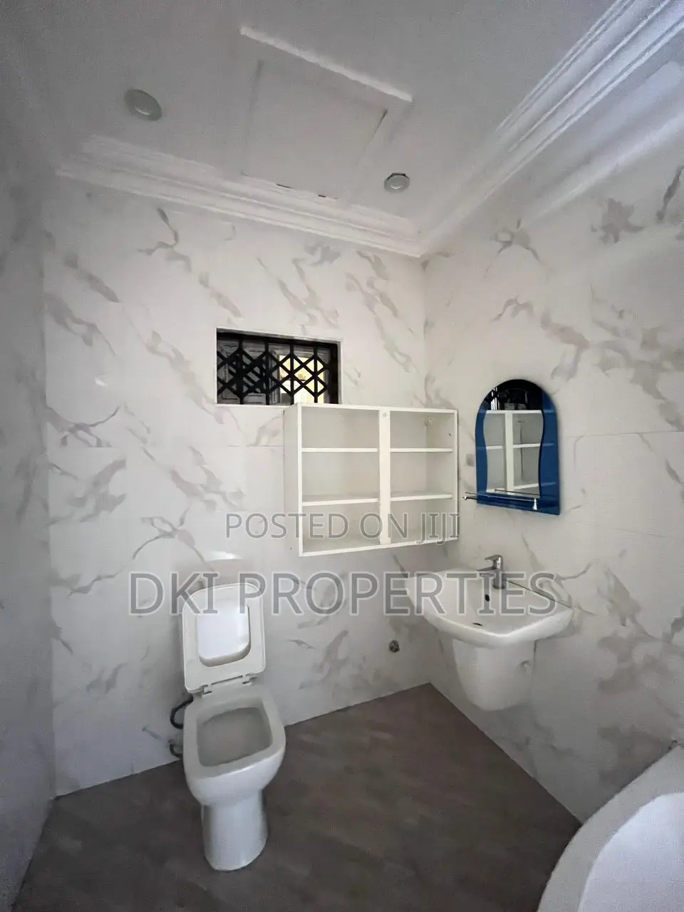 3bdrm House in Dki Properties, East Legon for rent