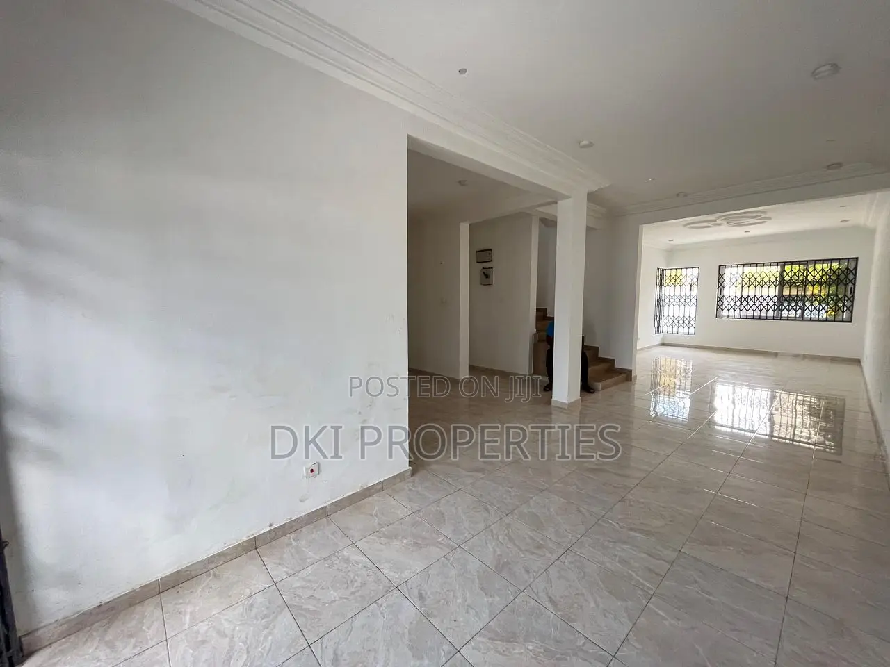 3bdrm House in Dki Properties, East Legon for rent