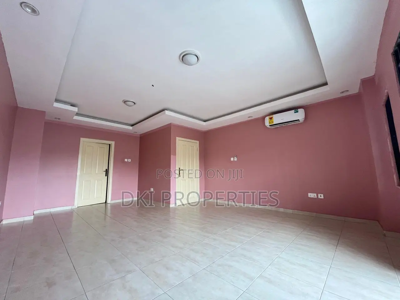3bdrm House in Dki Properties, East Legon for rent