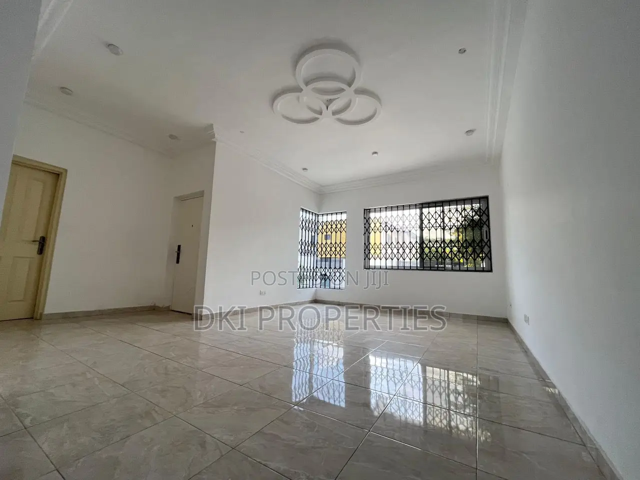 3bdrm House in Dki Properties, East Legon for rent