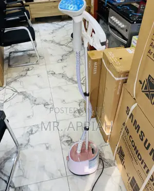 Latest and Affordable SC-618 Steam Iron(Garment).