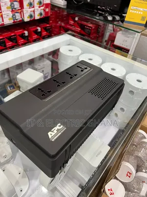 Apc 1000va Ups