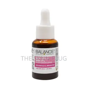 Balance Aha10% + Bha 2% Resurfacing Serum