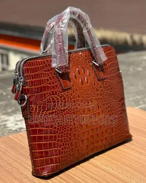Quality Leather Laptop Bags
