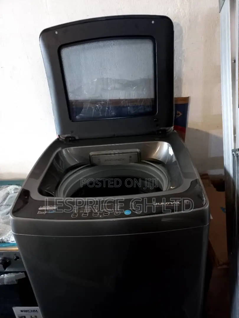 Innova 20kg Washing Machine Fully Auto