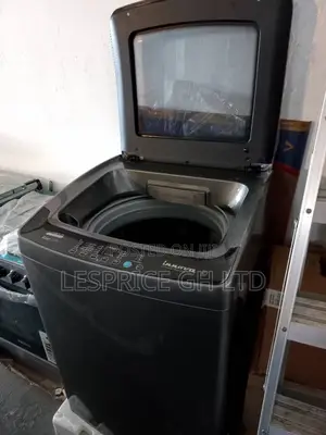 High Quality ~Innova 20kg Top Load Washing Machine
