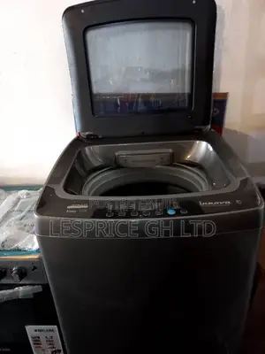 100% Durable Innova 20kg Washing Machine