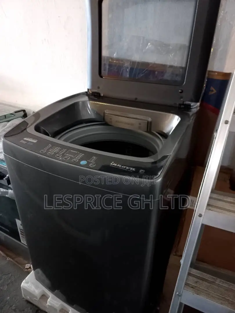 High Quality ~Innova 20kg Washing Machine