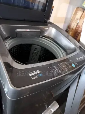 Strong Innova-20kg Washing Machine