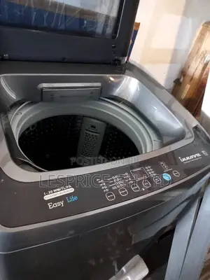 Excellent ~Innova 20kg Washing Machine Expect