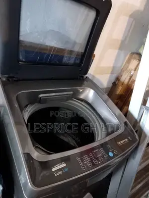 Innova 20kg Fully Automatic Washer