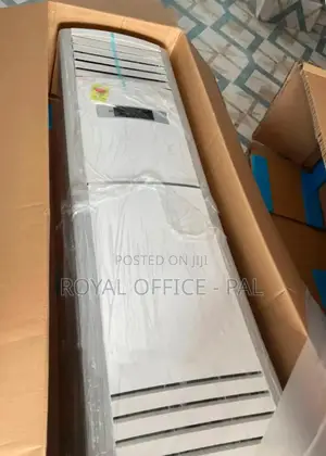 Midea 3.5hp Superb Floor Standing Ac