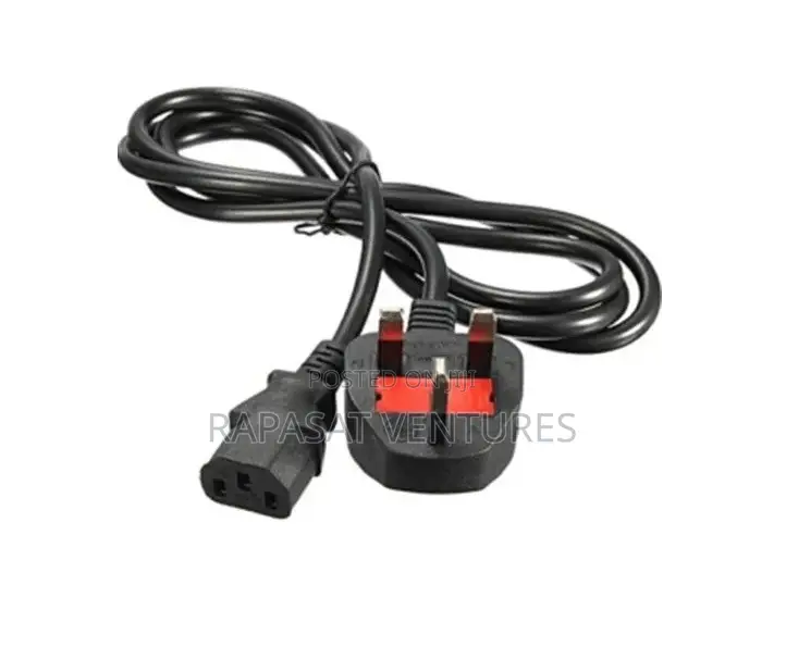 Desktop Power Cable