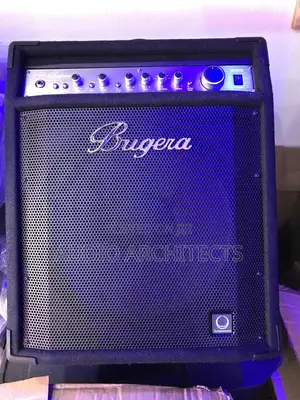 Bugera BCD15 Bass Combo