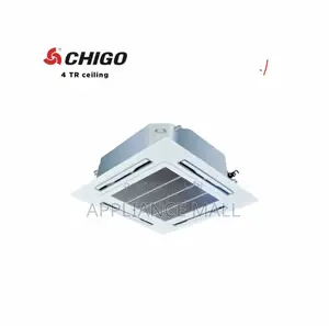 Chigo Ac Ceiling Cassette 2.5hp Inverter