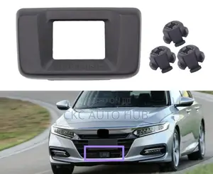 Honda Accord 2018 to 2020 Sensor Cover