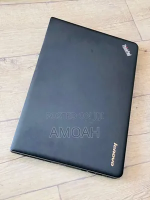 Laptop Lenovo ThinkPad Edge E540 8GB Intel Core I7 HDD 500GB