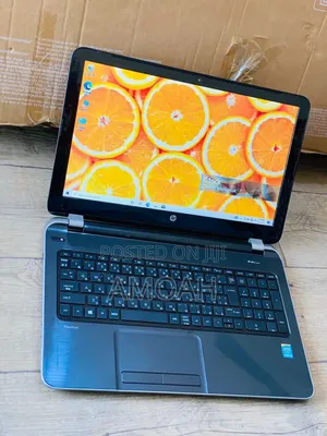 Laptop HP Pavilion 15 8GB Intel Core I5 HDD 500GB