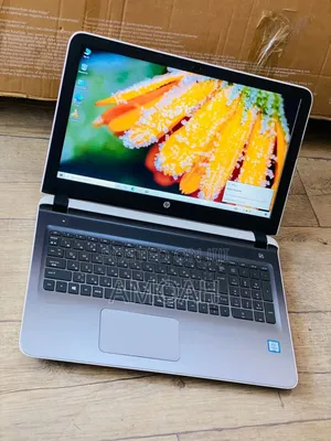 Laptop HP Pavilion 15 8GB Intel Core I5 HDD 1T