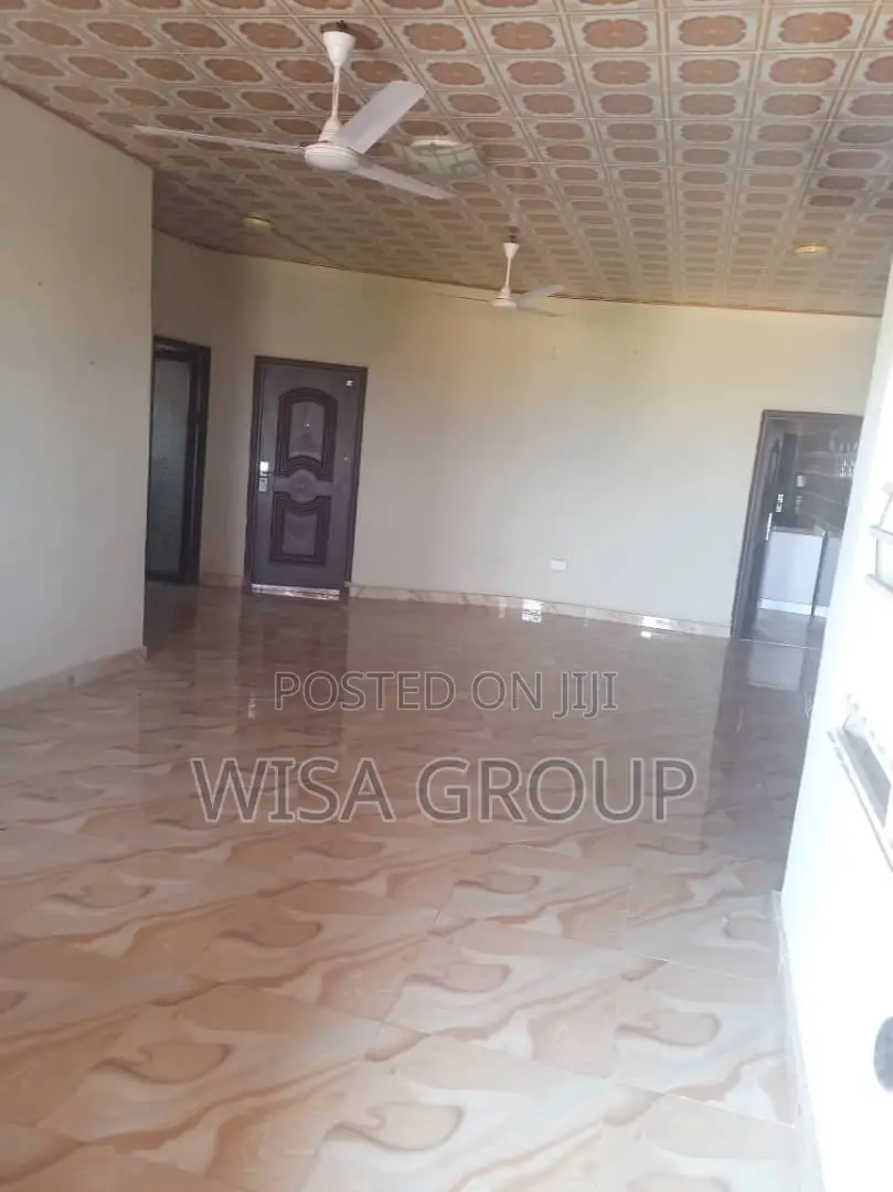 2bdrm Apartment in Wisa Groups, Accra Metropolitan for rent