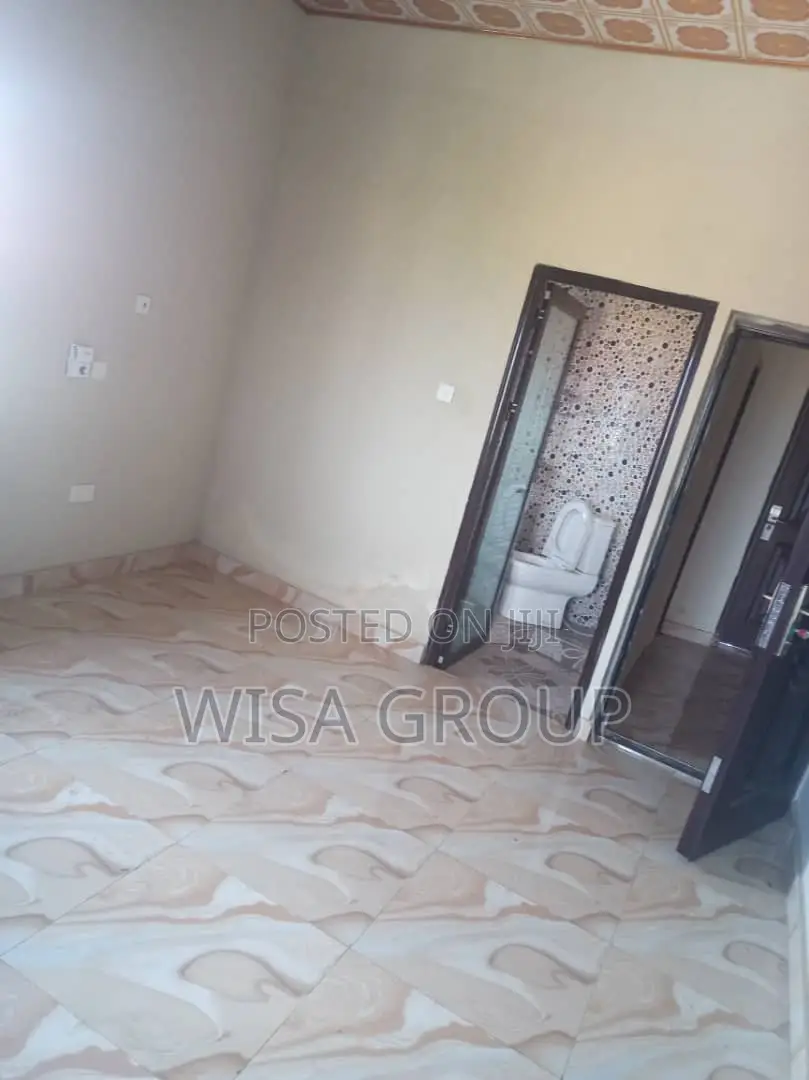 2bdrm Apartment in Wisa Groups, Accra Metropolitan for rent