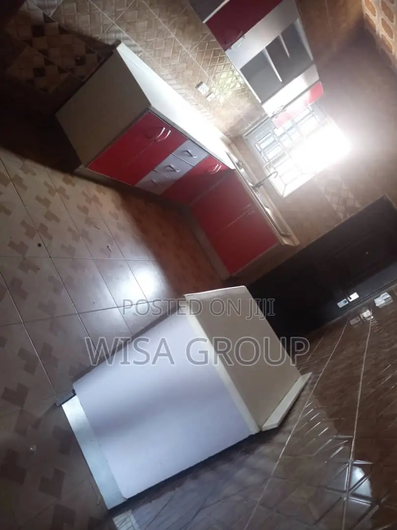 2bdrm Apartment in Wisa Groups, Accra Metropolitan for rent