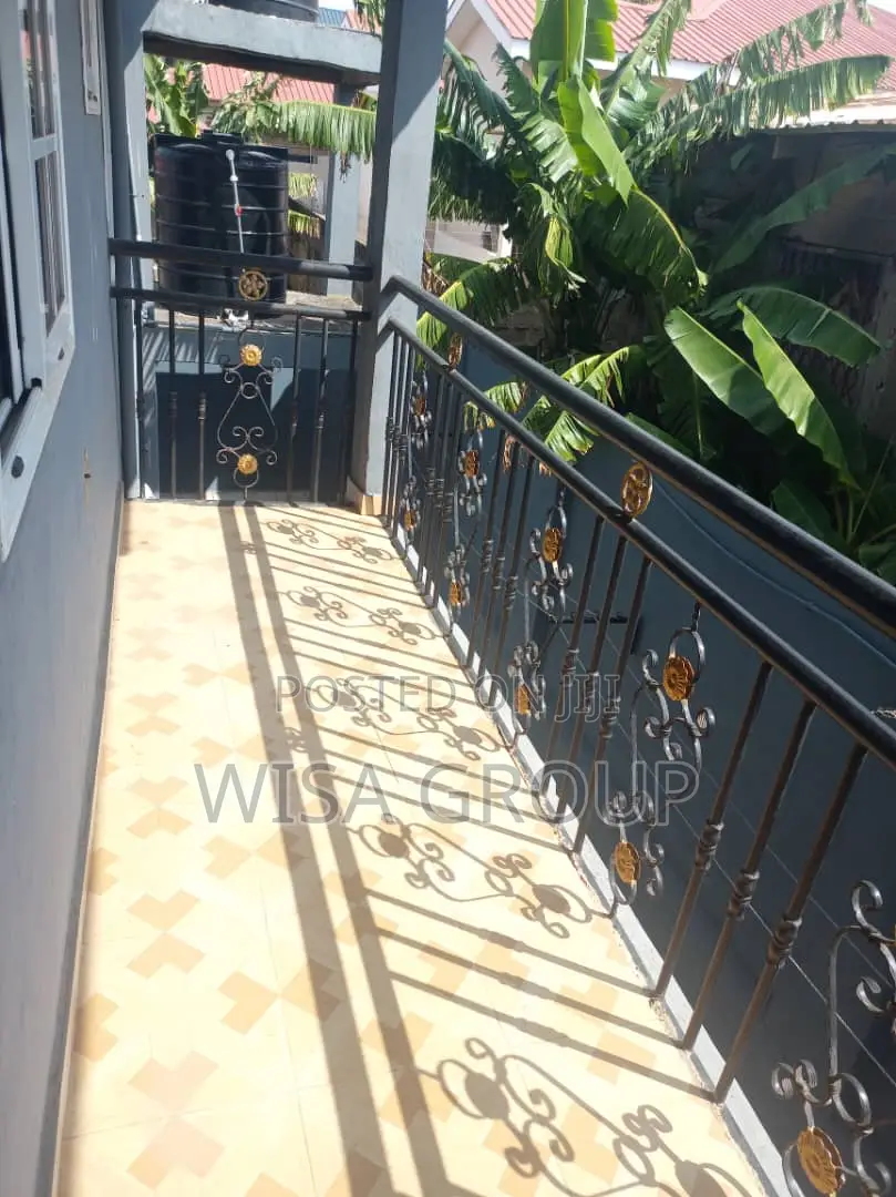 2bdrm Apartment in Wisa Groups, Accra Metropolitan for rent