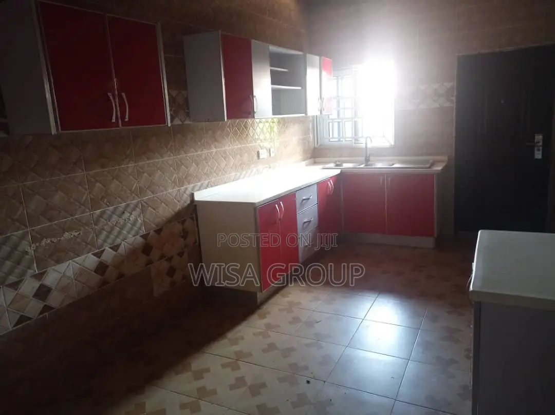 2bdrm Apartment in Wisa Groups, Accra Metropolitan for rent