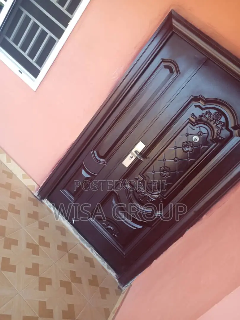 2bdrm Apartment in Wisa Groups, Accra Metropolitan for rent