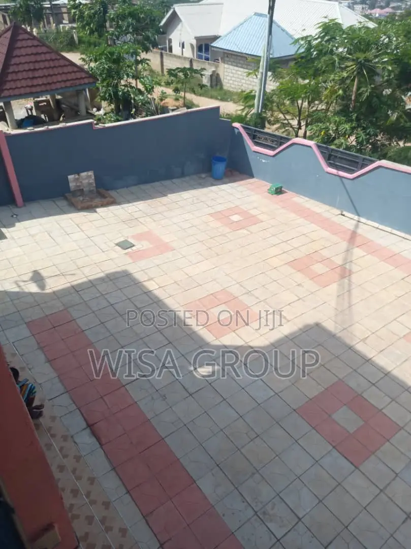 2bdrm Apartment in Wisa Groups, Accra Metropolitan for rent