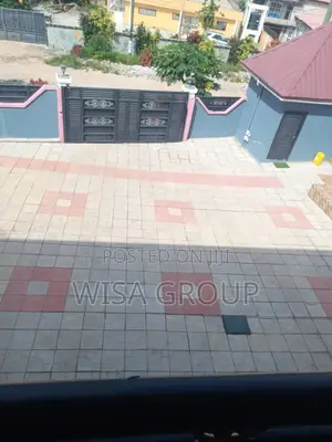 2bdrm Apartment in Wisa Groups, Accra Metropolitan for rent