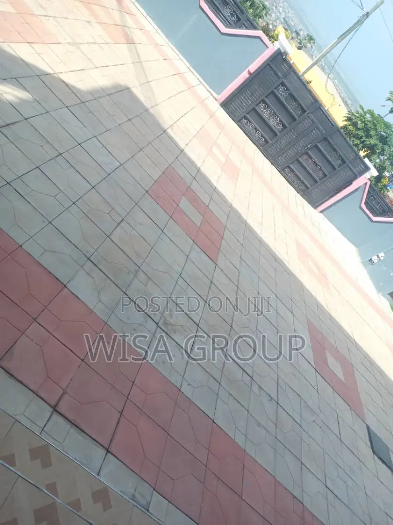 2bdrm Apartment in Wisa Groups, Accra Metropolitan for rent