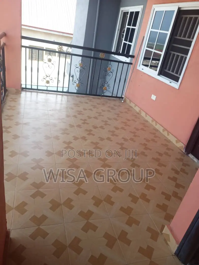 2bdrm Apartment in Wisa Groups, Accra Metropolitan for rent