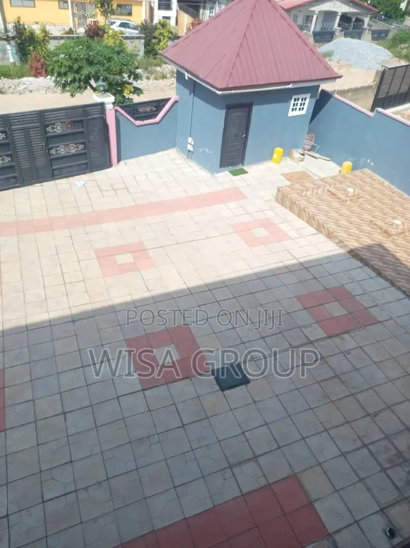 2bdrm Apartment in Wisa Groups, Accra Metropolitan for rent