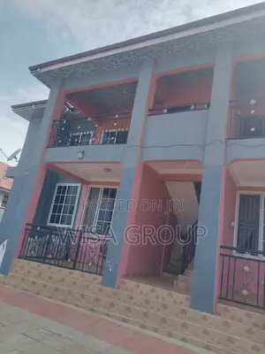 2bdrm Apartment in Wisa Groups, Accra Metropolitan for rent