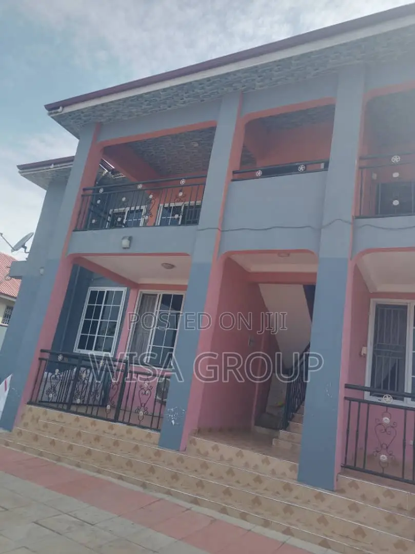 2bdrm Apartment in Wisa Groups, Accra Metropolitan for rent
