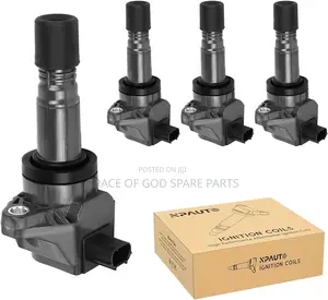 Honda Civic 2012-2015 Ignition Coil Original