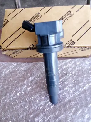 Toyota Corolla S 2005-2008 Ignition Coils Original