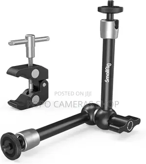Smallrig Magic Arm With Clamp