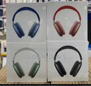 P9 Headset