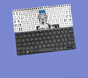 Hp Pavilion X360 11-Ap Keyboard