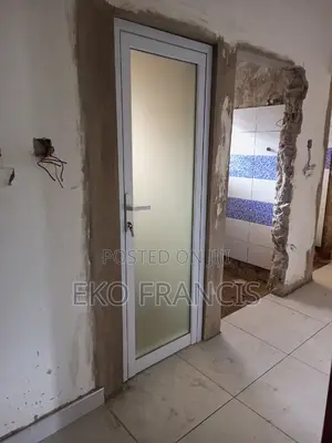 Bathroom Doors Classic