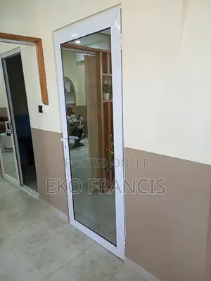 Glazed Doors Classic