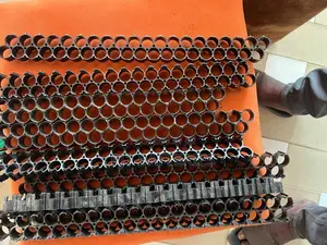 18650 Batteries Spacer Holders
